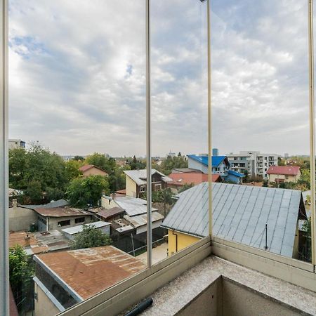 Luxury Baneasa Lejlighed Bukarest Eksteriør billede